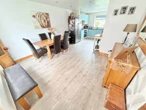 Saltersgate Great Sutton
